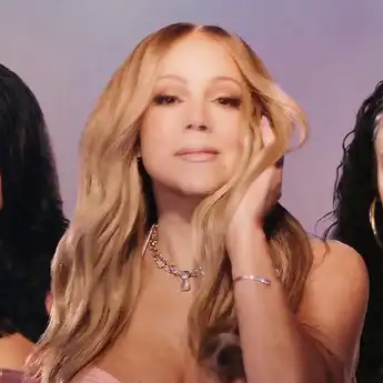 Lirik Terjemahan 'Sugar Sweet' oleh Mariah Carey, Shenseea & Kehlani