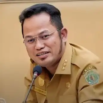 Tekan Penyebaran Narkotika di Kaltim, Gubernur Harum Minta Tingkatkan Keamanan di Wilayah Berau