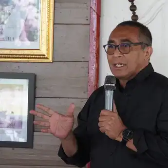 PGI Kecam Aksi Pelarangan Ibadah di Koto Tangah, Padang, Sumatera Barat