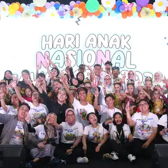 HAN 2025 Jawa Barat, Bermain Sambil Lestarikan Budaya