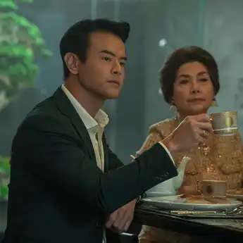 Film A Normal Woman tentang Apa? Simak Sinopsisnya