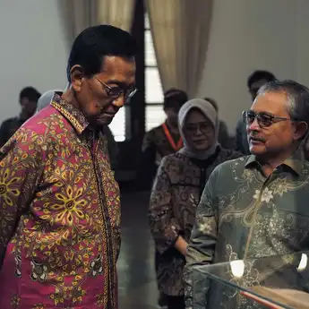 Sri Sultan: Perang Jawa Adalah Upaya Menjaga Harmoni Semesta