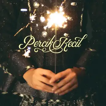 Lirik Lagu Percik Kecil - JKT48, Bernadya