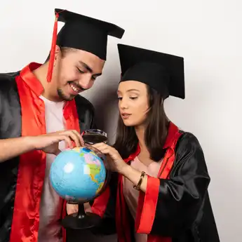 Beasiswa Luar Negeri 2025: Masih Dibuka sampai Agustus, Buruan Daftar!