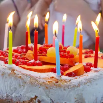 68 Ide Ucapan Ulang Tahun untuk Ibu Mertua Singkat Namun Penuh Makna