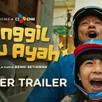 Sinopsis Film Panggil Aku Ayah, Adaptasi Film Korea 'Pawn'