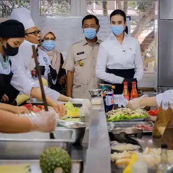 Menteri Pariwisata: Pemerintahan Prabowo-Gibran Terus Jadikan Pariwisata Sebagai Pilar Pembangunan