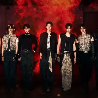 Lirik Lagu 'Stylish' – THE BOYZ, Lengkap dengan Terjemahannya
