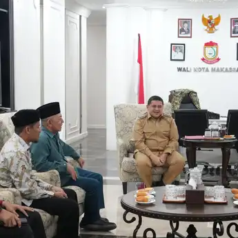Pemkot Makassar–Muhammadiyah Kolaborasi Susun Kurikulum Agama untuk SD