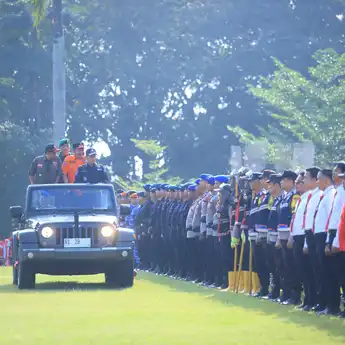 Men LHK Apresiasi Sumsel: Hotspot Menurun, Lahan Gambut Tetap Terjaga