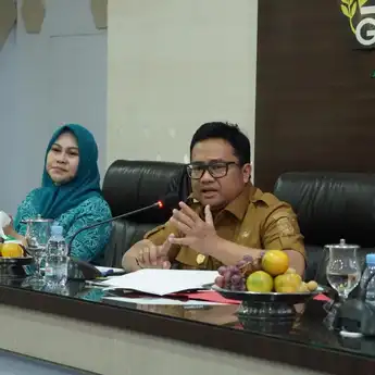 76 Personel Diterjunkan Tekan Stunting di Gowa Selama 90 Hari
