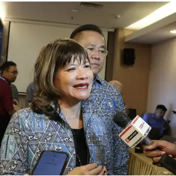 Rakerkonas APINDO ke-34: Konsolidasi Dunia Usaha Menuju Indonesia Emas 2045
