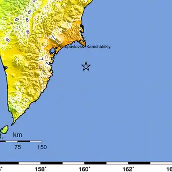 Waspada! Prediksi Waktu Tsunami di 10 Wilayah Indonesia Imbas Gempa Rusia