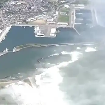 Gempa M8,8 di Rusia Picu Tsunami hingga Jepang, Warga Diminta Mengungsi