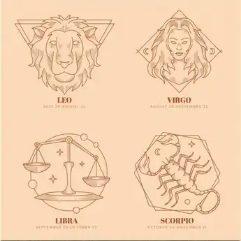 Ramalan Zodiak Hari Ini, 31 Juli 2025: Leo, Virgo, Libra, Scorpio