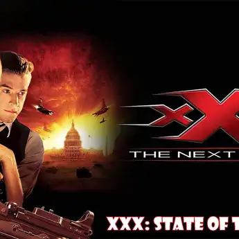 Sinopsis 'xXx 2: State of the Union' Amerika Terancam, Agen XXX Baru Muncul