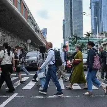 Baru 36 Persen, Kota Bandung Kembali Perluas Jangkauan Perlindungan Jaminan Sosial Ketenagakerjaan