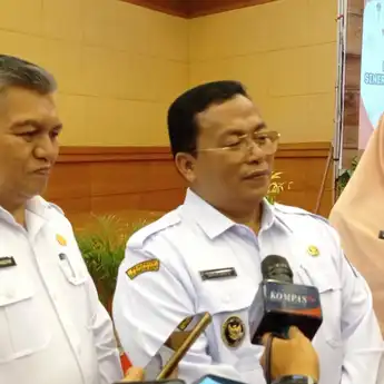 Tanggap Darurat Karhutla, Kubu Raya Siapkan Pesawat dan Helikopter Water Bombing