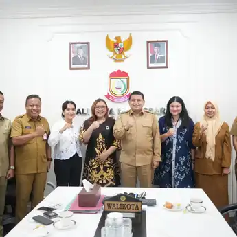 Makassar Gandeng Cambridge, Guru dan Siswa Siap Tembus Standar Internasional