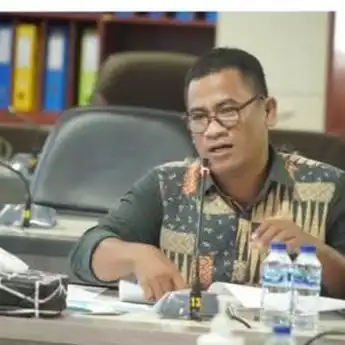 Syahrullah Sanusi: QRIS Bukan Ancaman, Tapi Solusi Ekonomi Rakyat