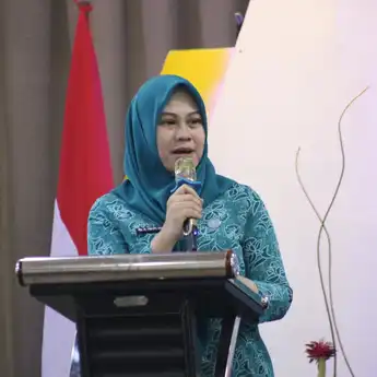 Perkuat Pemberdayaan Perempuan, TP PKK Gowa Latih Kader Kelola Toko PKK