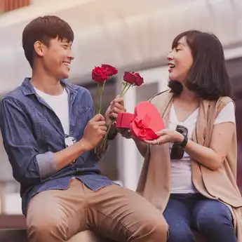 40 Ucapan Girlfriend Day 1 Agustus 2025 Singkat tapi Romantis