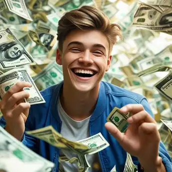 3 Zodiak Paling Beruntung Besok 1 Agustus 2025 Awal Bulan Hujan Rezeki