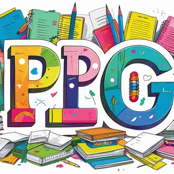 5 Contoh Studi Kasus PPG 2025: Media, LKPD, Strategi Pembelajaran, dan Penilaian