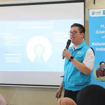 PLN Mobile Berkomitmen Mendukung Pemberdayaan Keluarga Indonesia