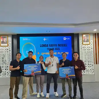Jaring Ide-Ide Kreatif dan Solusi Inovatif, PLN UID Suluttenggo Gelar Lomba Karya Inovasi untuk Kelistrikan Nasional