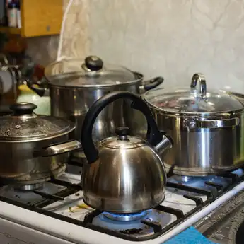 Cek Rincian Harga Elpiji Non-Subsidi 5,5 kg dan 12 kg Agustus 2025