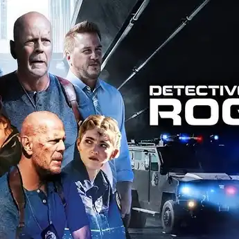 Sinopsis 'Detective Knight: Rouge' Aksi Bruce Willis jadi Detektif dalam Dunia Kejahatan