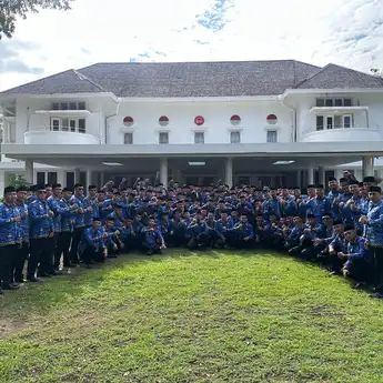 Perjuangan Terbayar, 408 Personel Satpol PP Sulsel Raih Status PPPK