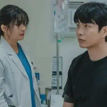 Profil, Biodata, dan Instagram Pemain Drama Korea Mary Kills People