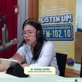 Jangan Anggap Remeh Hepatitis, Kenali dan Cegah Sejak Dini!