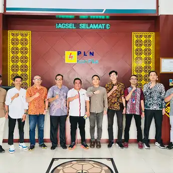 Kolaborasi Pemkab Muba dan PLN Icon Plus Dorong Pemerataan Digital dan Pengembangan Desa Mandiri
