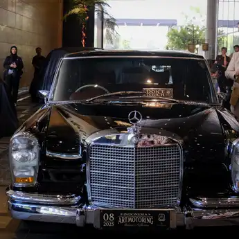 Menpar Widiyanti: 'Indonesia Art Motoring II' Hadirkan Daya Tarik Bagi Wisatawan