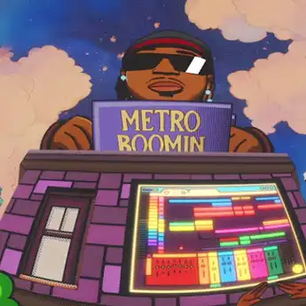 Lirik Lagu Drip BBQ - Metro Boomin: Terjemahan dan Makna Lagunya