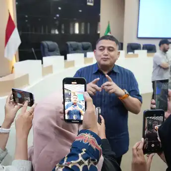 Makassar Genjot Tata Kelola Lingkungan, Siap Berlaga di Adipura 2025
