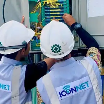 PLN Melesat ke Fortune Global 500, Digitalisasi dan Beyond kWh jadi Kunci
