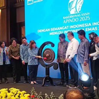 APINDO Expo & UMKM Fair 2025: Dorong UMKM Tembus Rantai Pasok dan Pasar Global