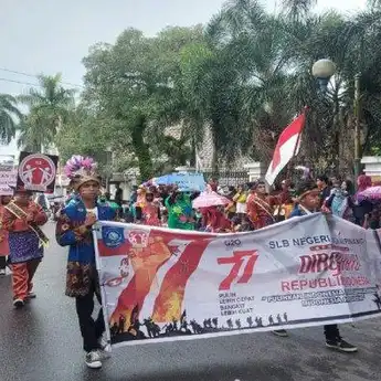 25 Ide Tema Karnaval 17 Agustus 2025 yang Unik dan Terbaru  