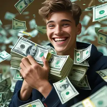 3 Zodiak Paling Beruntung Besok 5 Agustus 2025 Dapat Durian Runtuh