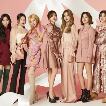 Lirik Lagu 'Look At Me' - TWICE dan Terjemahan, Viral di TikTok