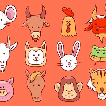 Ramalan Shio Hari Ini 5 Agustus 2025: Shio Tikus, Kerbau, Macan, Babi, Anjing