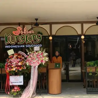 Bebek Klungkung di Pesona Indonesia: Merayakan Cita Rasa dan Jiwa dalam Sepiring Kuliner Nusantara