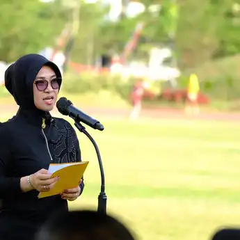 Pemkab Gowa Gelar Bupati Gowa Cup I U-20 Sambut HUT ke-80 RI