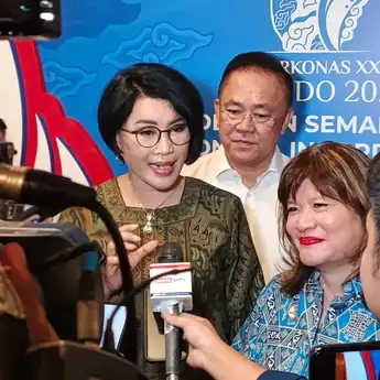 APINDO Dorong Akselerasi Investasi, Ning Wahyu Soroti Peran Diplomasi dan Reformasi Birokrasi