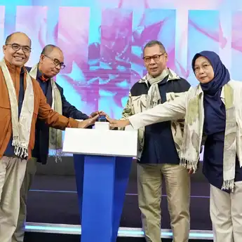 PosAja UMKM, Senjata Baru Pos Indonesia Dorong Digitalisasi Pelaku Usaha Kecil