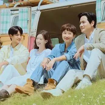 Sinopsis Drama Korea Love, Take Two Lengkap dengan Link Nontonnya